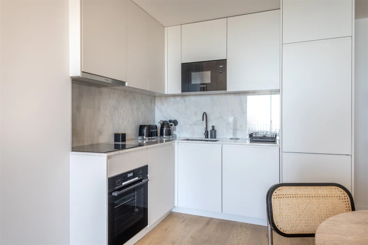 Apartamento T2 para Venda em Aldoar, Foz do Douro e Nevogilde Foto 7