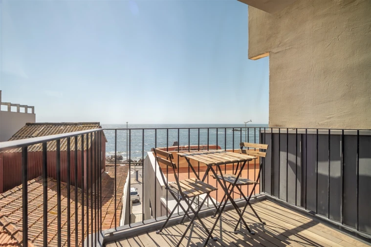 Apartamento T2 para Venda em Aldoar, Foz do Douro e Nevogilde Foto 5