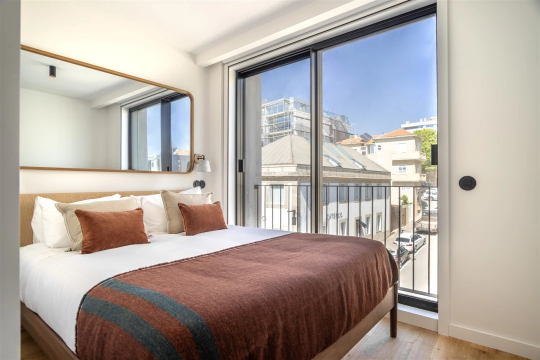 Apartamento T2 para Venda em Aldoar, Foz do Douro e Nevogilde Foto 13