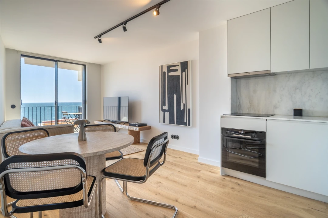 Apartamento T2 para Venda em Aldoar, Foz do Douro e Nevogilde Foto 2