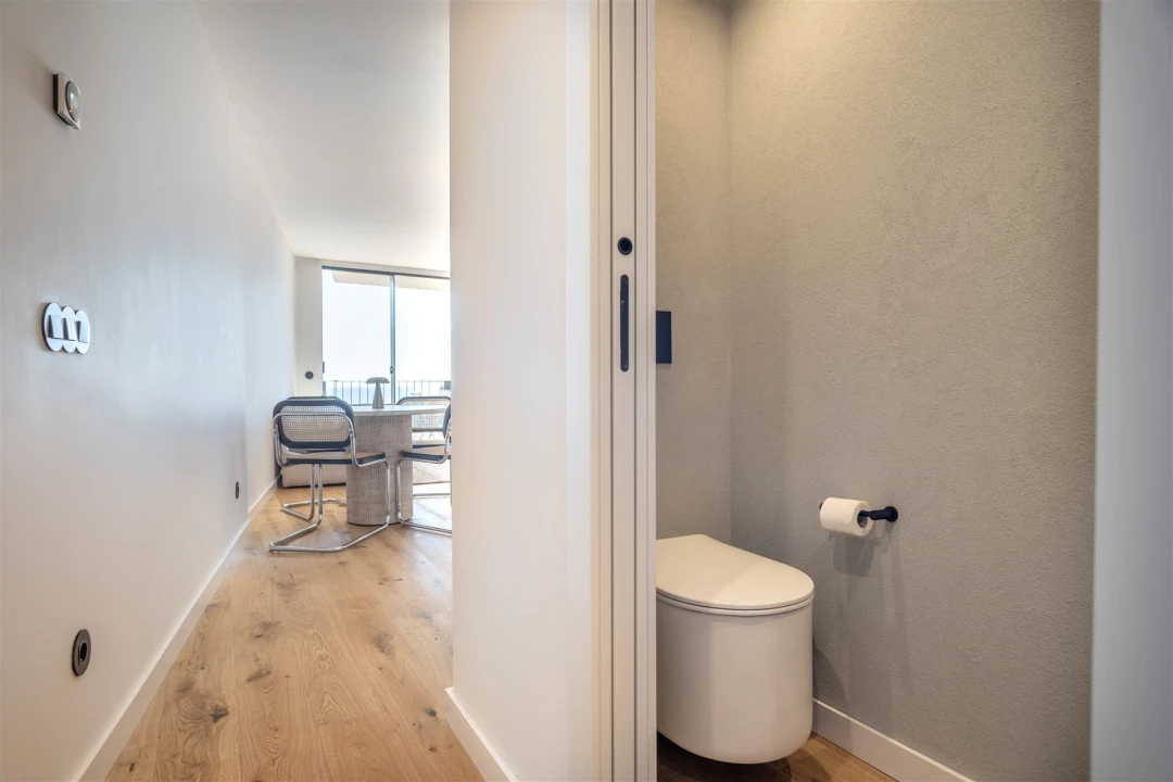 Apartamento T2 para Venda em Aldoar, Foz do Douro e Nevogilde Foto 8