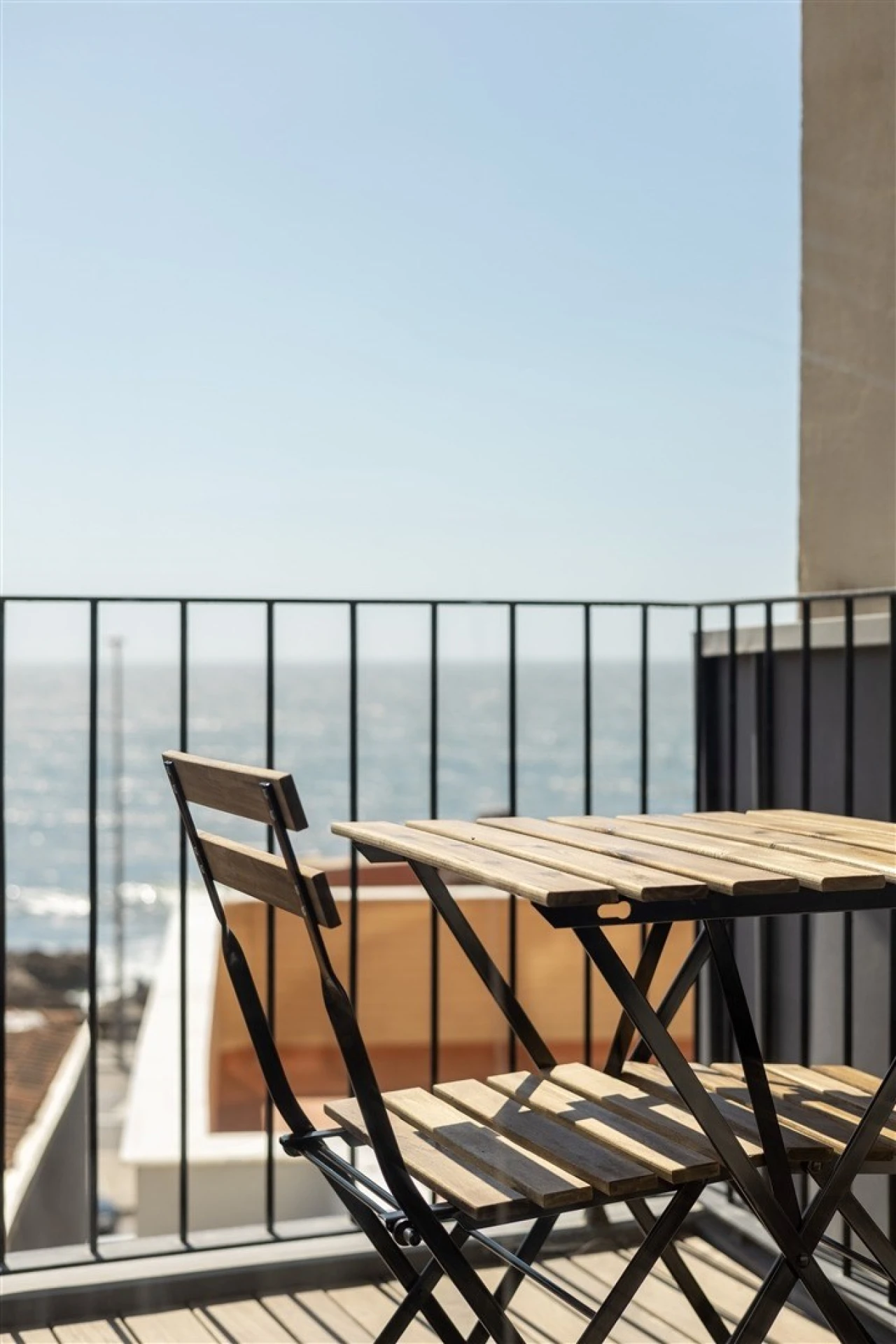 Apartamento T2 para Venda em Aldoar, Foz do Douro e Nevogilde Foto 27
