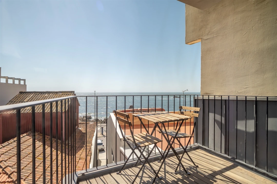 Apartamento T2 para Venda em Aldoar, Foz do Douro e Nevogilde Foto 5