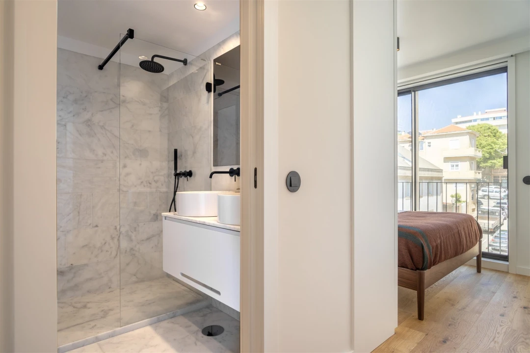 Apartamento T2 para Venda em Aldoar, Foz do Douro e Nevogilde Foto 12