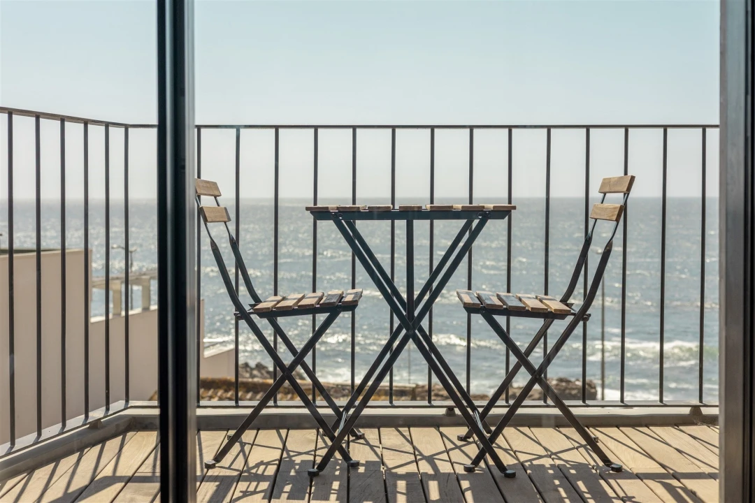 Apartamento T2 para Venda em Aldoar, Foz do Douro e Nevogilde Foto 25