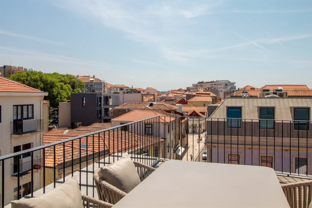 Apartamento T2 para Venda em Aldoar, Foz do Douro e Nevogilde Foto 43