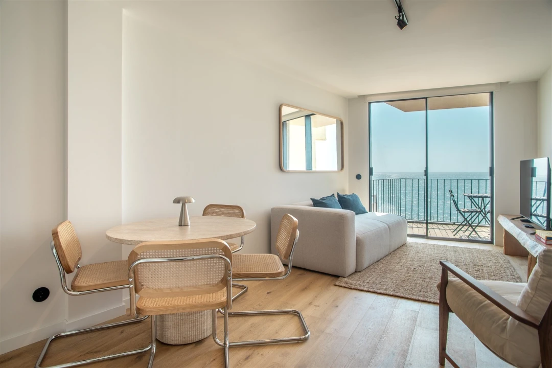 Apartamento T2 para Venda em Aldoar, Foz do Douro e Nevogilde Foto 4
