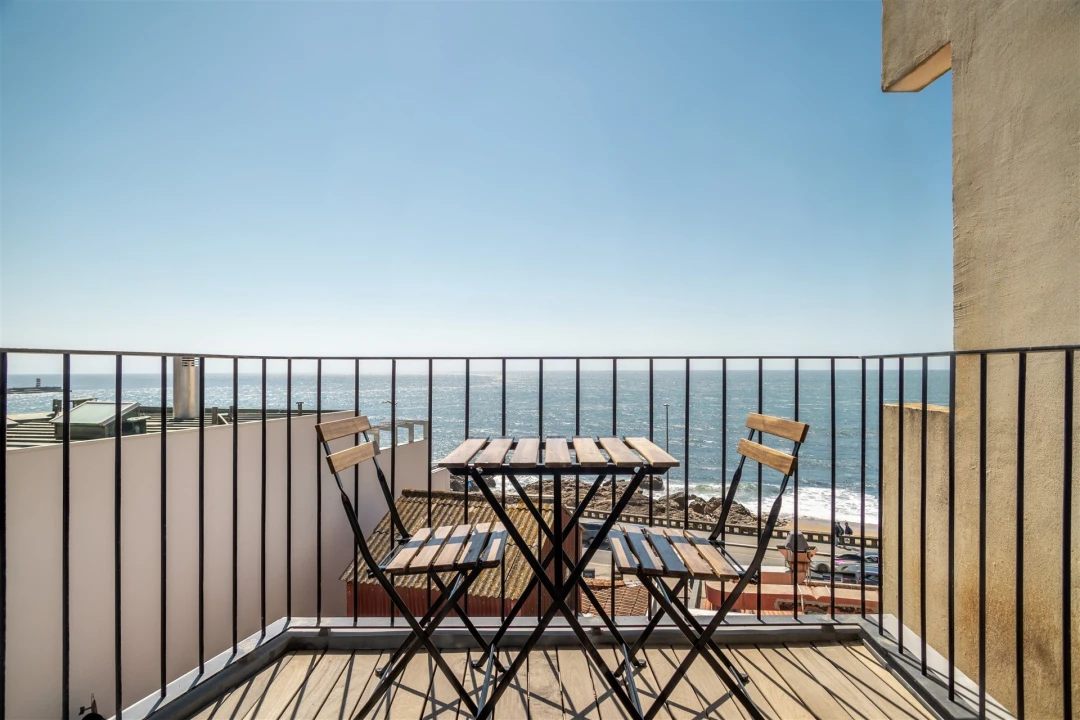 Apartamento T2 para Venda em Aldoar, Foz do Douro e Nevogilde Foto 7