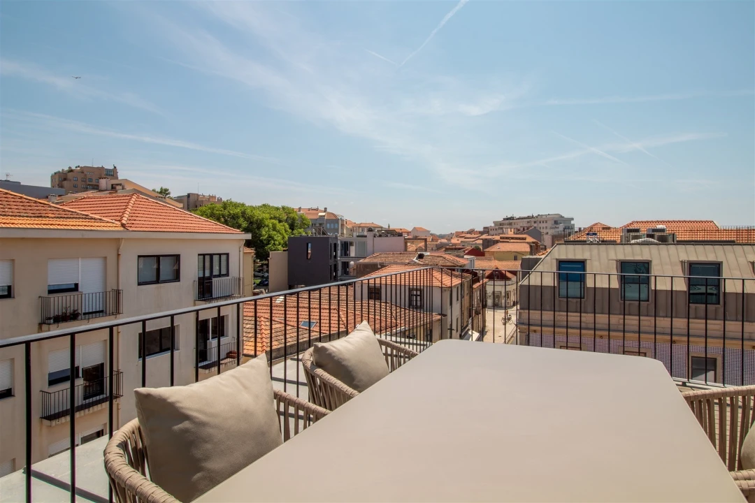 Apartamento T2 para Venda em Aldoar, Foz do Douro e Nevogilde Foto 44