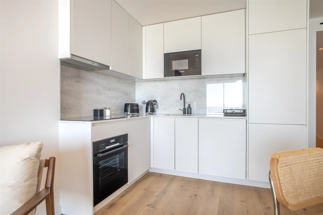 Apartamento T2 para Venda em Aldoar, Foz do Douro e Nevogilde Foto 11