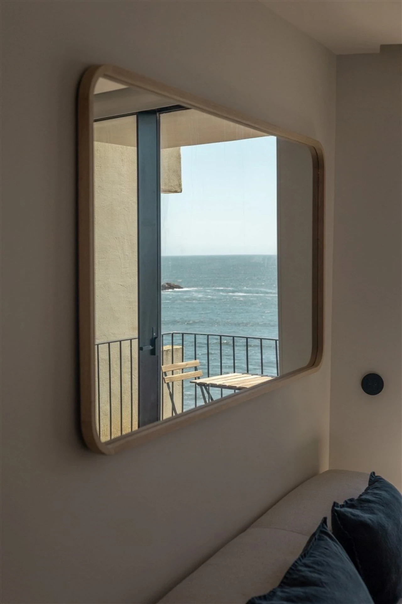 Apartamento T2 para Venda em Aldoar, Foz do Douro e Nevogilde Foto 21