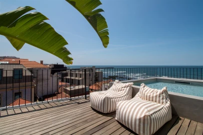 Apartamento T2 para Venda em Aldoar, Foz do Douro e Nevogilde
