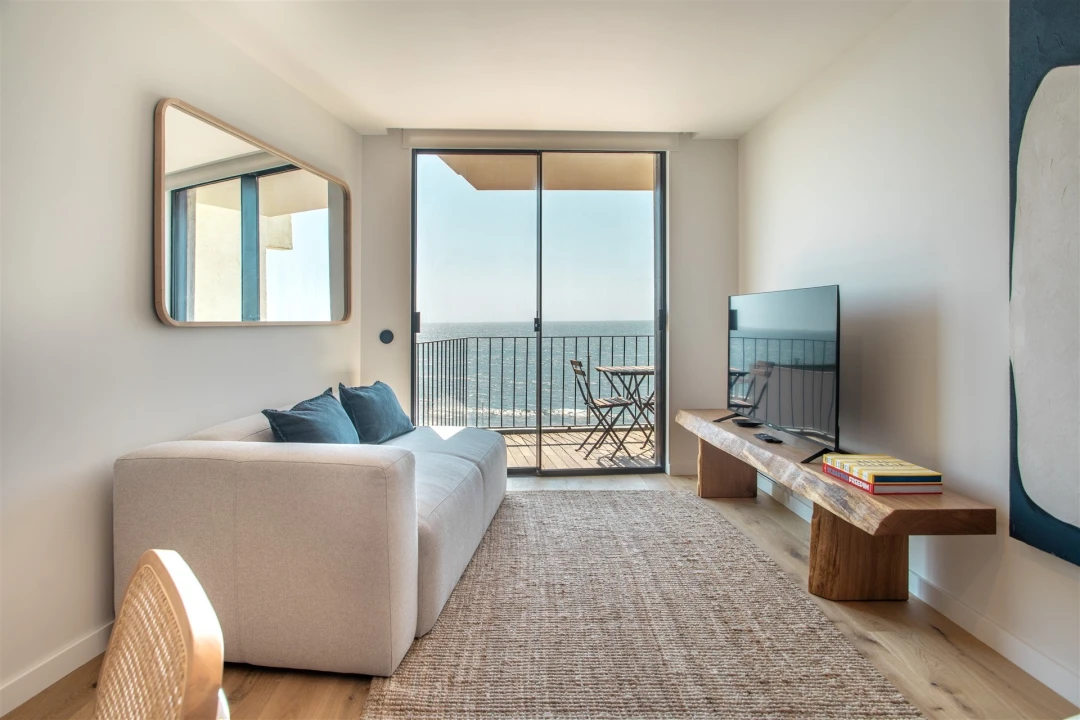 Apartamento T2 para Venda em Aldoar, Foz do Douro e Nevogilde Foto 5