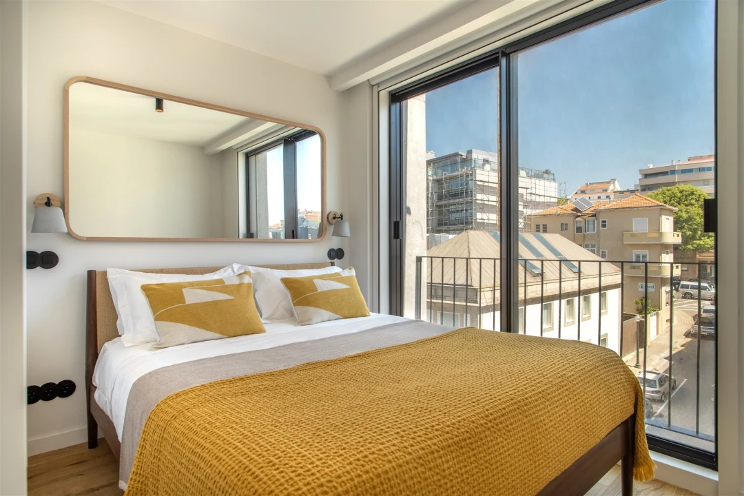 Apartamento T2 para Venda em Aldoar, Foz do Douro e Nevogilde Foto 17