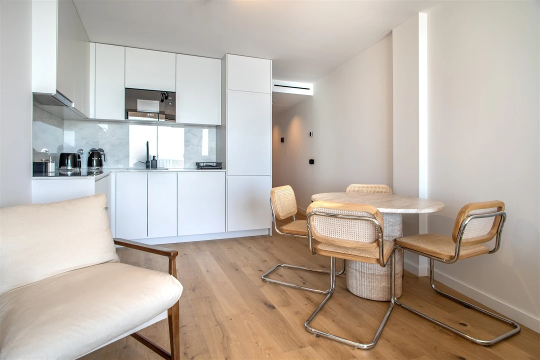 Apartamento T2 para Venda em Aldoar, Foz do Douro e Nevogilde Foto 10