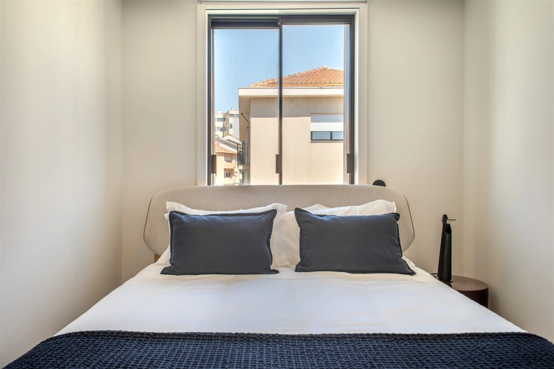 Apartamento T2 para Venda em Aldoar, Foz do Douro e Nevogilde Foto 13