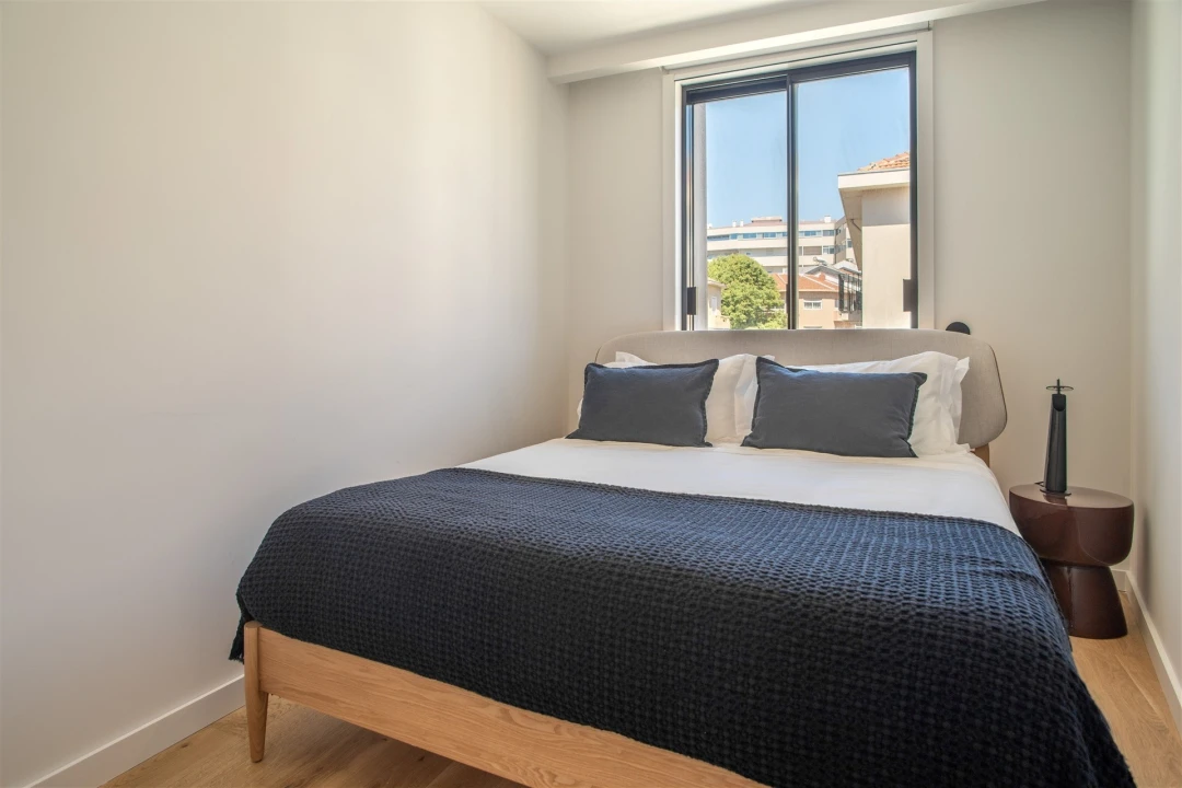 Apartamento T2 para Venda em Aldoar, Foz do Douro e Nevogilde Foto 12