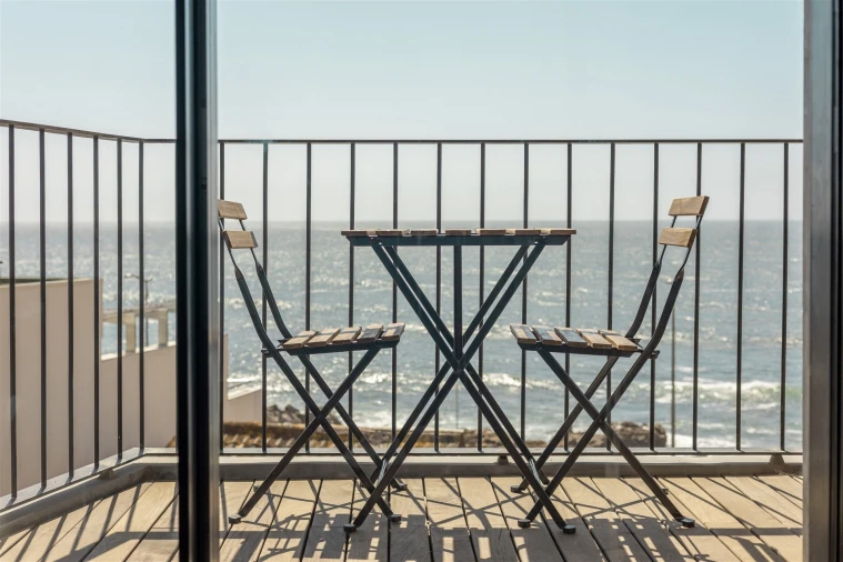 Apartamento T2 para Venda em Aldoar, Foz do Douro e Nevogilde Foto 25