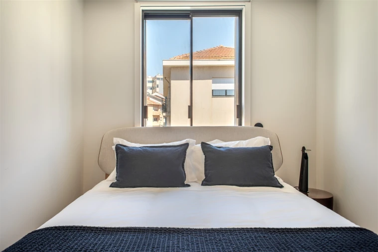 Apartamento T2 para Venda em Aldoar, Foz do Douro e Nevogilde Foto 13