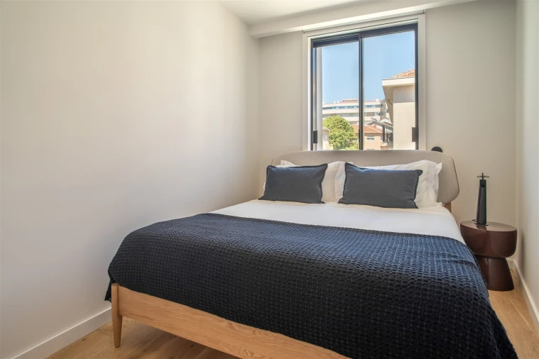 Apartamento T2 para Venda em Aldoar, Foz do Douro e Nevogilde Foto 12