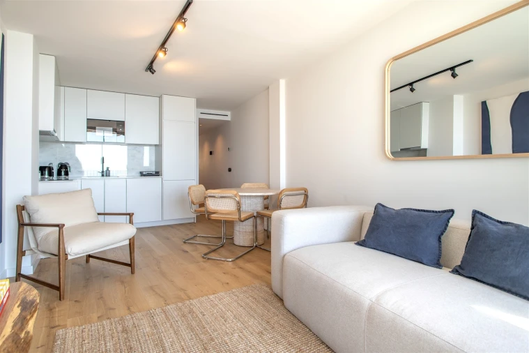 Apartamento T2 para Venda em Aldoar, Foz do Douro e Nevogilde Foto 9