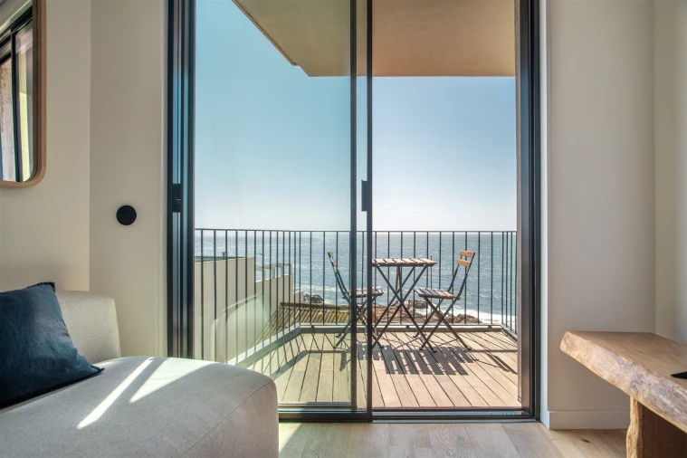 Apartamento T2 para Venda em Aldoar, Foz do Douro e Nevogilde Foto 6