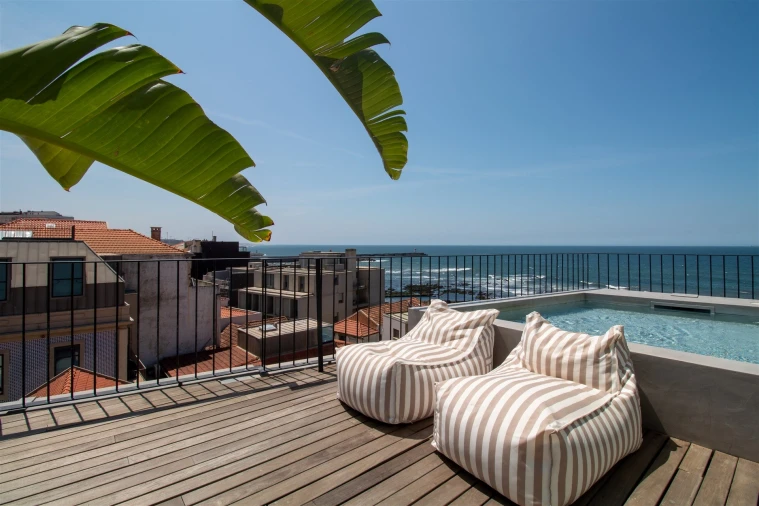 Apartamento T2 para Venda em Aldoar, Foz do Douro e Nevogilde Foto 42