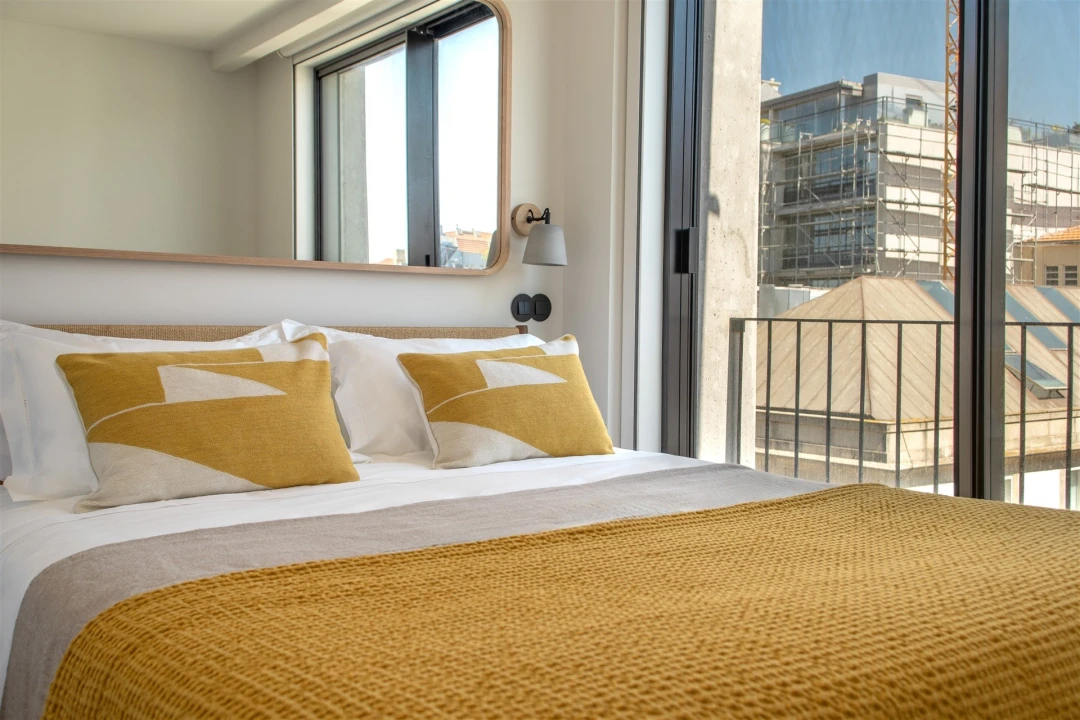 Apartamento T2 para Venda em Aldoar, Foz do Douro e Nevogilde Foto 18
