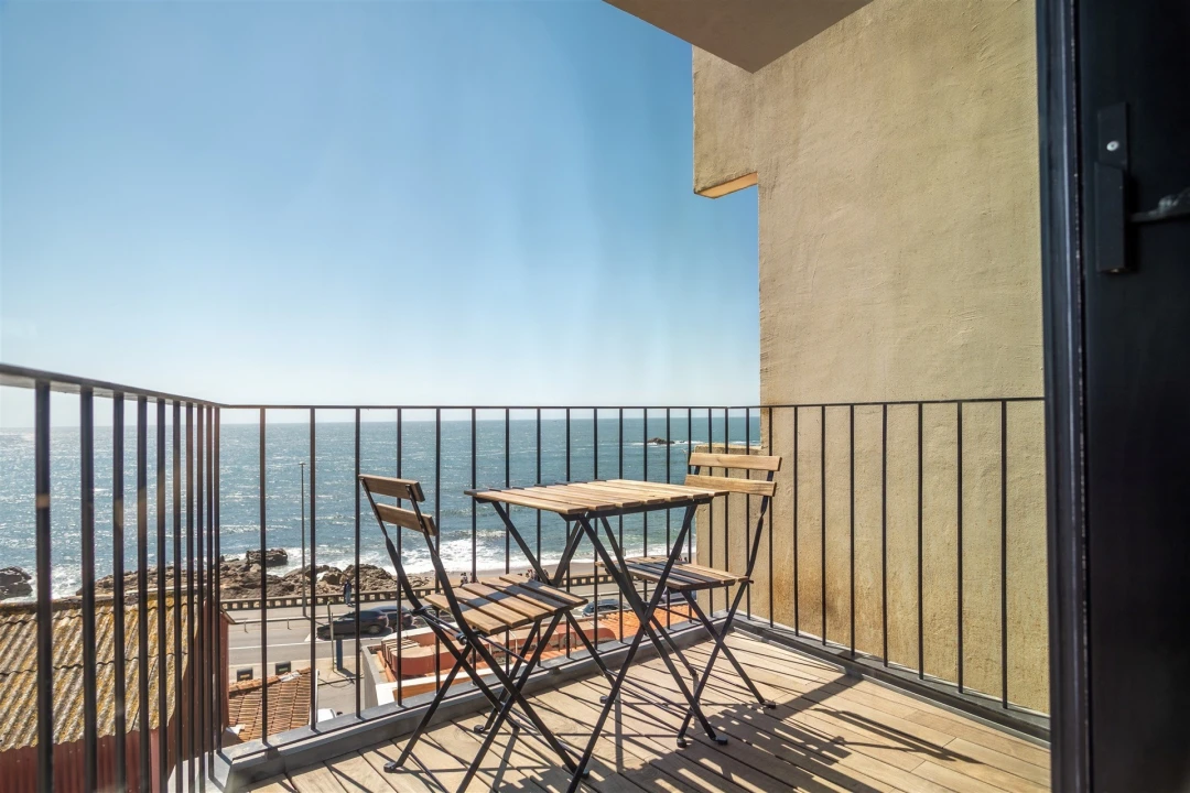 Apartamento T2 para Venda em Aldoar, Foz do Douro e Nevogilde Foto 8