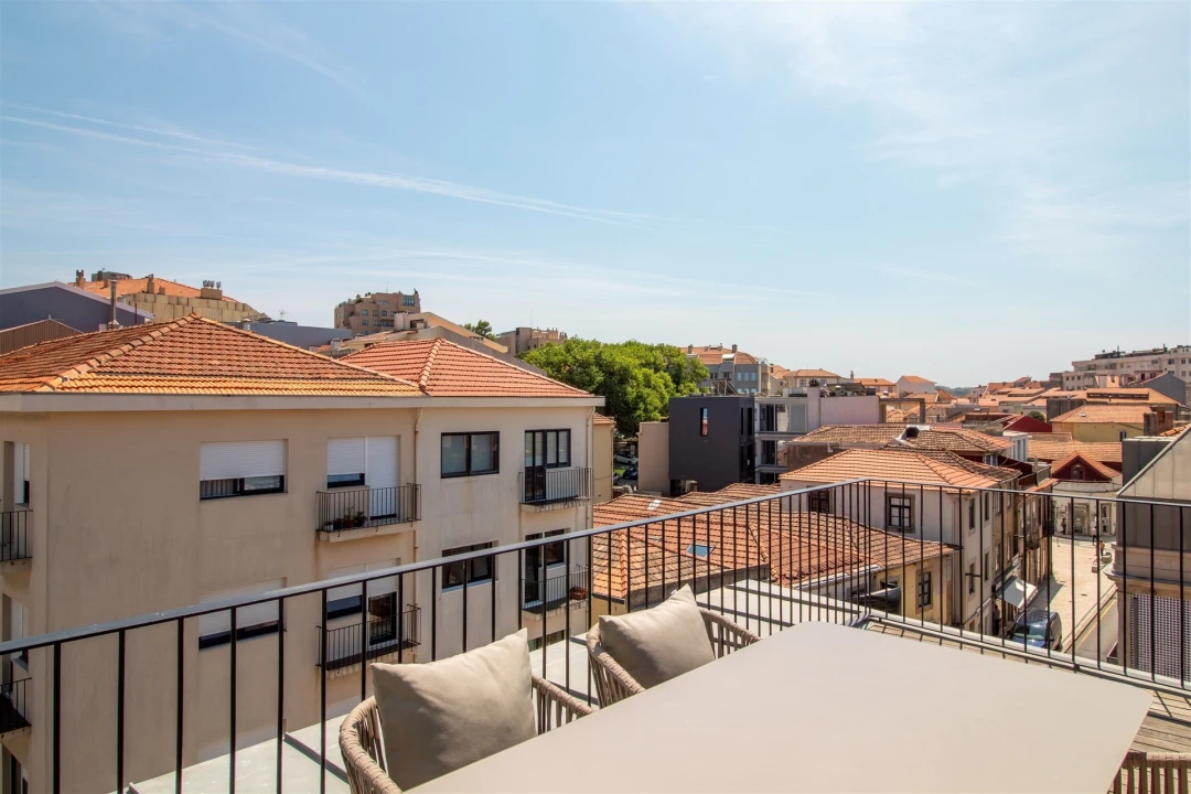 Apartamento T2 para Venda em Aldoar, Foz do Douro e Nevogilde Foto 35