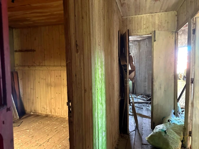 Moradia T2 para Venda em Castro Laboreiro e Lamas de Mouro Foto 8