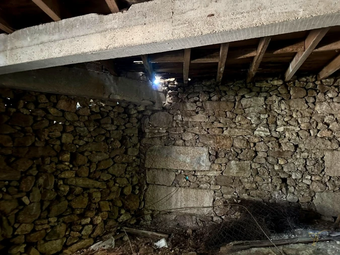 Moradia T2 para Venda em Castro Laboreiro e Lamas de Mouro Foto 11