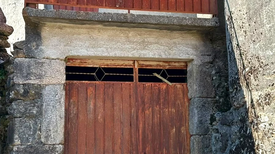 Moradia T2 para Venda em Castro Laboreiro e Lamas de Mouro