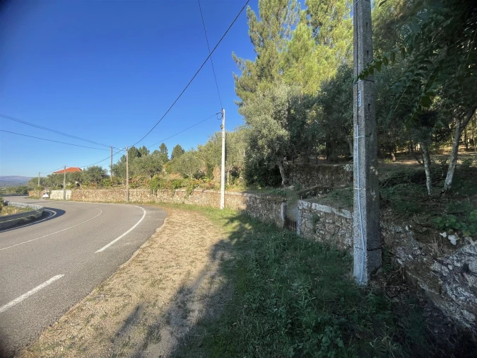 Moradia T3 para Venda em Melo e Nabais Foto 23
