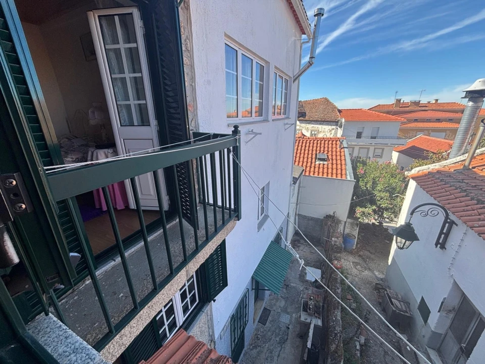 Moradia T2 para Venda em Gouveia (São Pedro e São Julião) Foto 14