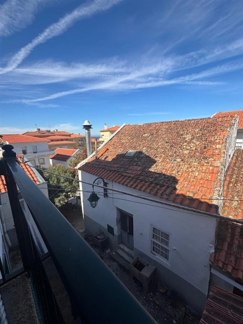 Moradia T2 para Venda em Gouveia (São Pedro e São Julião)