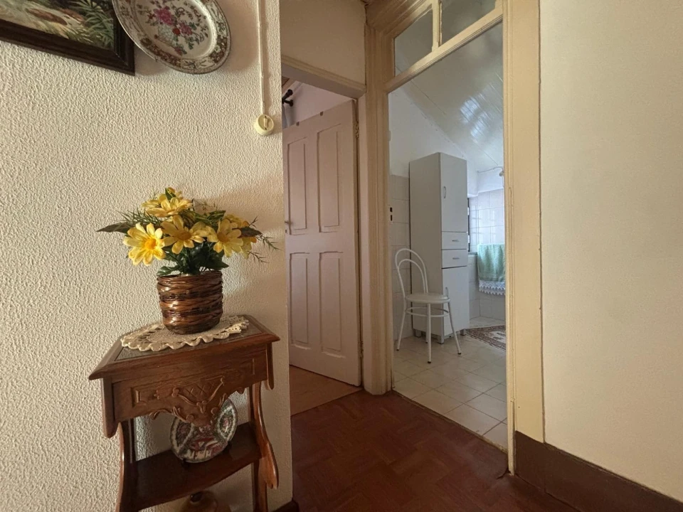 Moradia T2 para Venda em Gouveia (São Pedro e São Julião) Foto 16