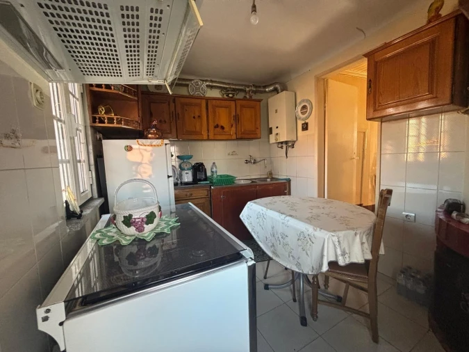Moradia T2 para Venda em Gouveia (São Pedro e São Julião) Foto 17