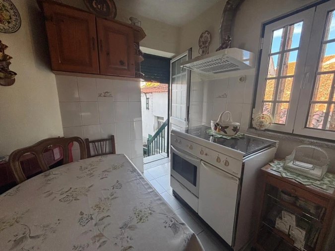 Moradia T2 para Venda em Gouveia (São Pedro e São Julião) Foto 13