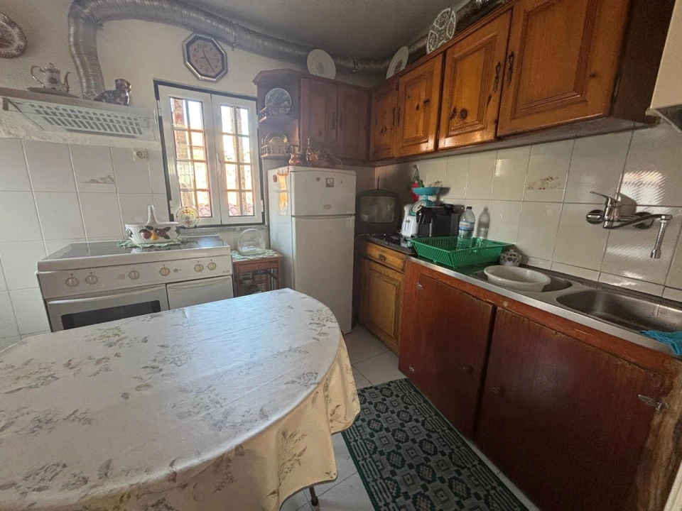 Moradia T2 para Venda em Gouveia (São Pedro e São Julião) Foto 5