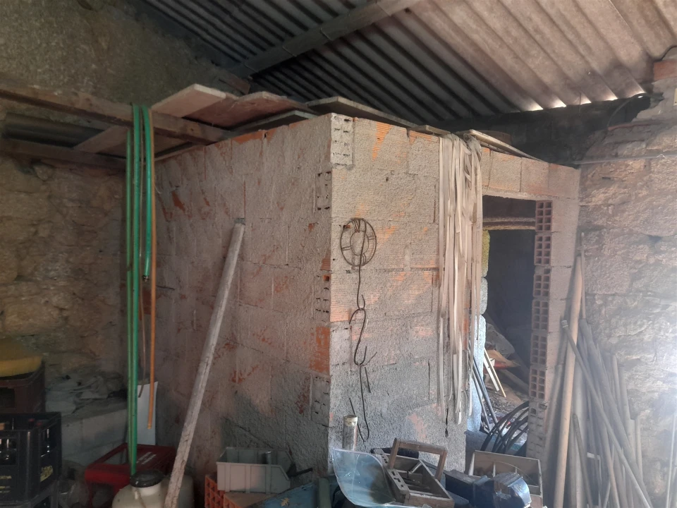 Quinta T3 para Venda em Vale de Prazeres e Mata da Rainha Foto 16
