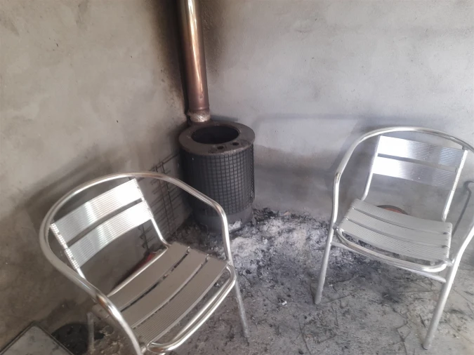 Quinta T3 para Venda em Vale de Prazeres e Mata da Rainha Foto 26