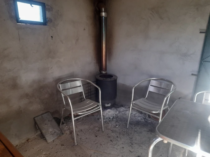 Quinta T3 para Venda em Vale de Prazeres e Mata da Rainha Foto 25
