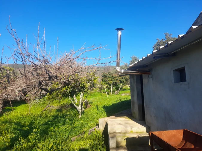 Quinta T3 para Venda em Vale de Prazeres e Mata da Rainha Foto 10