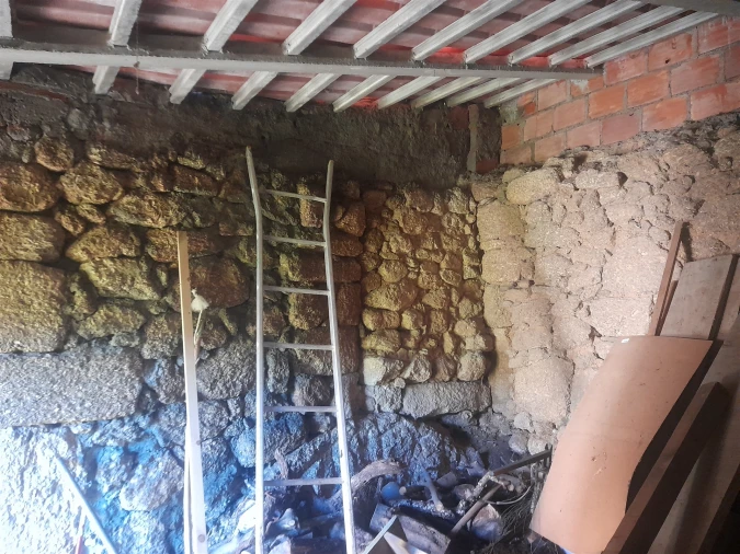 Quinta T3 para Venda em Vale de Prazeres e Mata da Rainha Foto 24