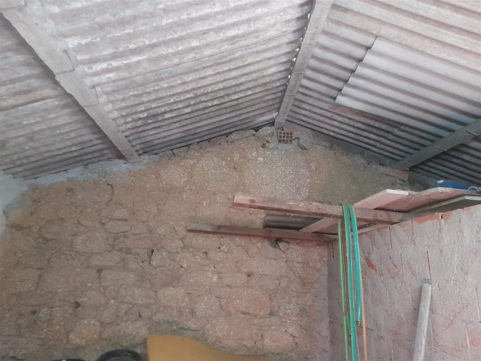 Quinta T3 para Venda em Vale de Prazeres e Mata da Rainha Foto 15