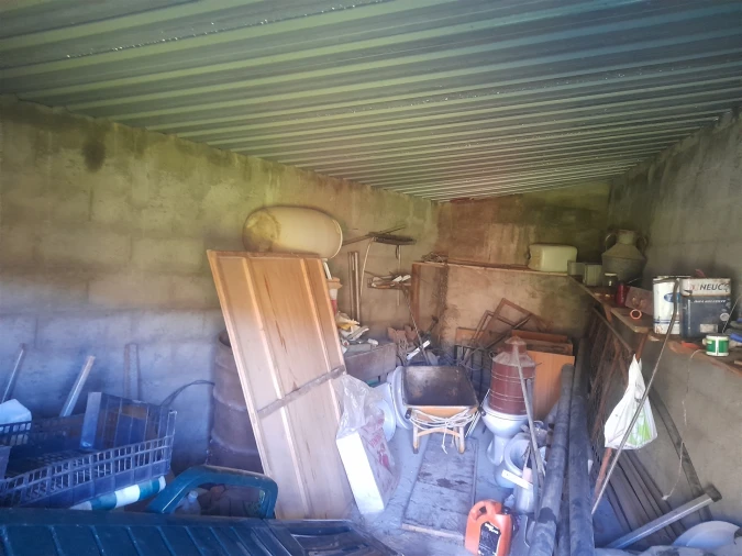 Quinta T3 para Venda em Vale de Prazeres e Mata da Rainha Foto 8