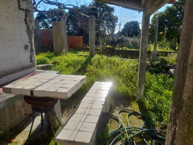 Quinta T3 para Venda em Vale de Prazeres e Mata da Rainha Foto 30
