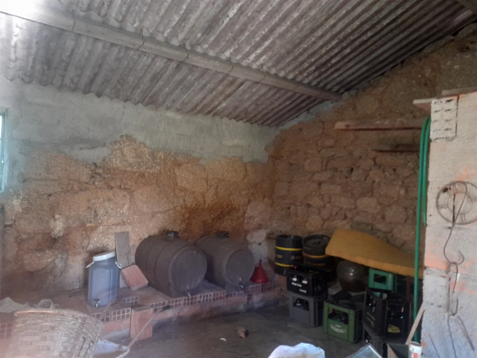 Quinta T3 para Venda em Vale de Prazeres e Mata da Rainha Foto 14