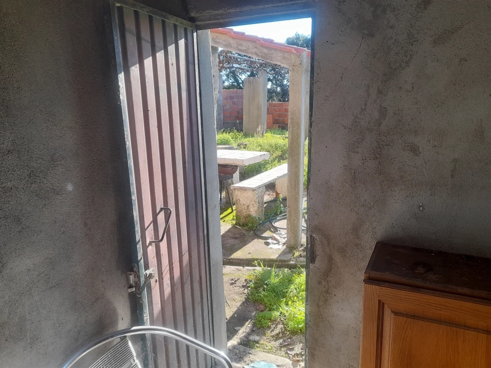 Quinta T3 para Venda em Vale de Prazeres e Mata da Rainha Foto 28